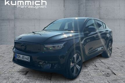 Volvo C40 Gebrauchtwagen