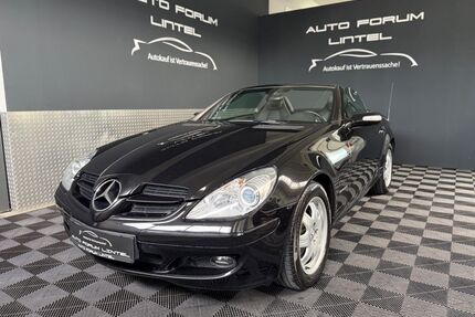 Mercedes-Benz SLK 200 Gebrauchtwagen
