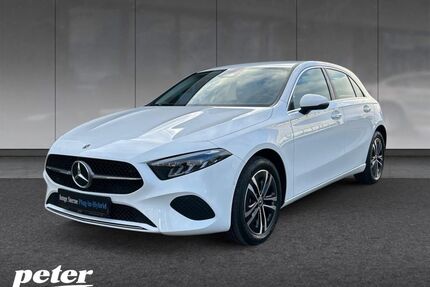 Mercedes-Benz A 250 Gebrauchtwagen