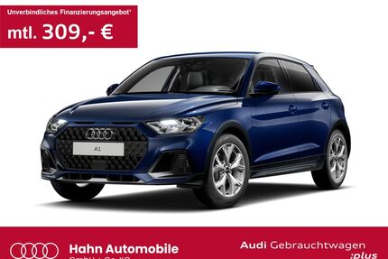 Audi A1 Gebrauchtwagen