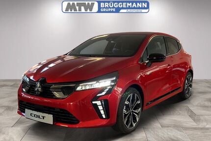 Mitsubishi Colt Gebrauchtwagen