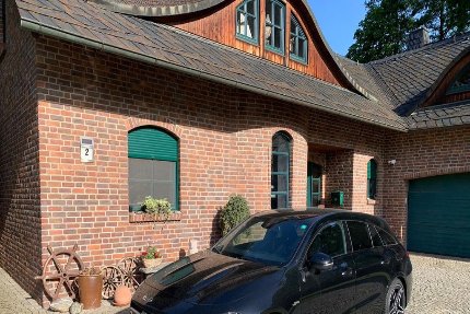 Mercedes-Benz CLA Shooting Brake Gebrauchtwagen