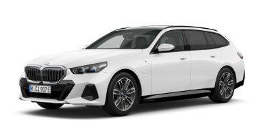 BMW 550 Gebrauchtwagen