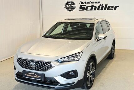 Seat Tarraco Gebrauchtwagen