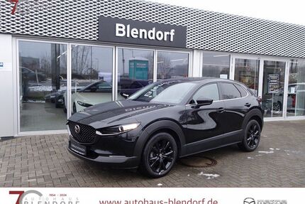 Mazda CX-30 Gebrauchtwagen