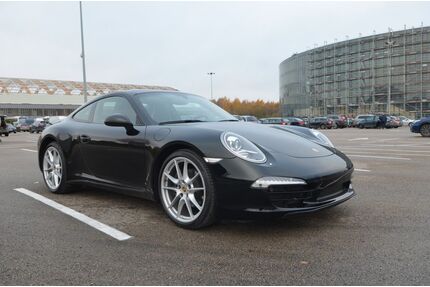 Porsche 911 Urmodell Gebrauchtwagen