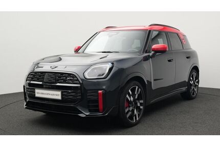 Mini John Cooper Works Countryman Gebrauchtwagen