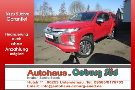 Mitsubishi L200 Gebrauchtwagen