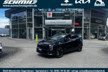 Kia Sportage Gebrauchtwagen