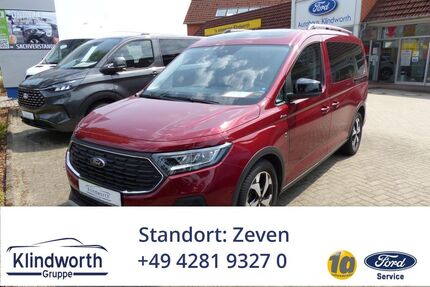 Ford Grand Tourneo Gebrauchtwagen