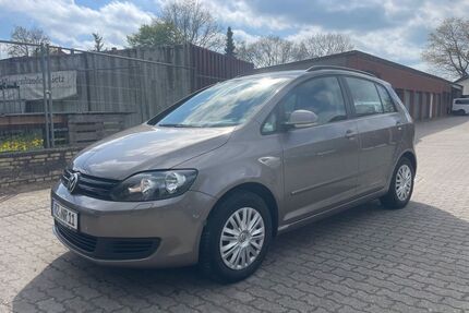 VW Golf Plus Gebrauchtwagen