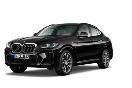BMW X4 Gebrauchtwagen