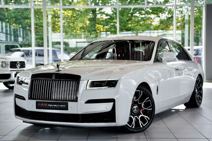 Rolls Royce Ghost Gebrauchtwagen