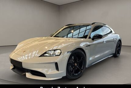 Porsche Taycan Gebrauchtwagen