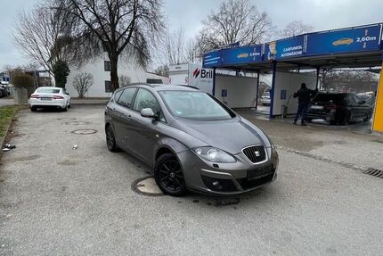 Seat Altea Gebrauchtwagen