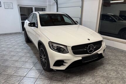 Mercedes-Benz GLC 300 Gebrauchtwagen