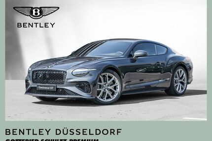 Bentley Continental GT Gebrauchtwagen
