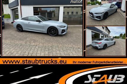 BMW 420 Gebrauchtwagen