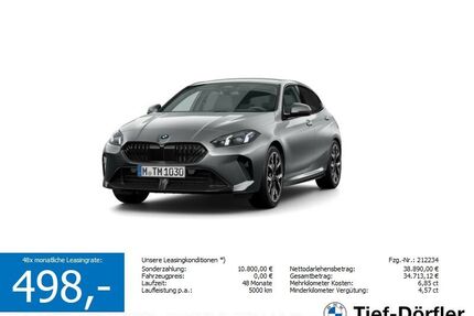 BMW 120 Gebrauchtwagen