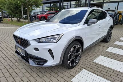 Cupra Formentor Gebrauchtwagen