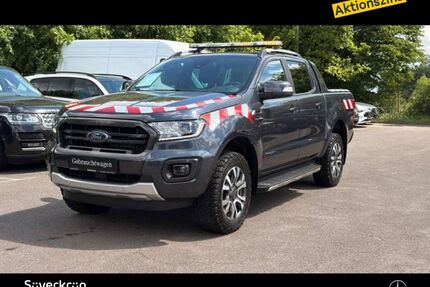 Ford Ranger Gebrauchtwagen