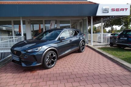 Cupra Formentor Gebrauchtwagen