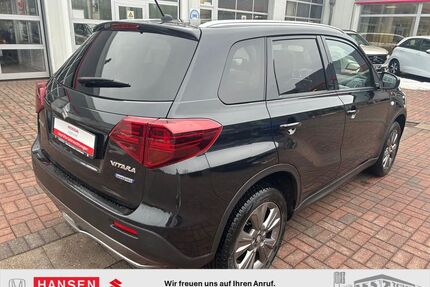 Suzuki Vitara Gebrauchtwagen
