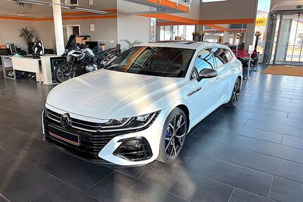 VW Arteon Gebrauchtwagen