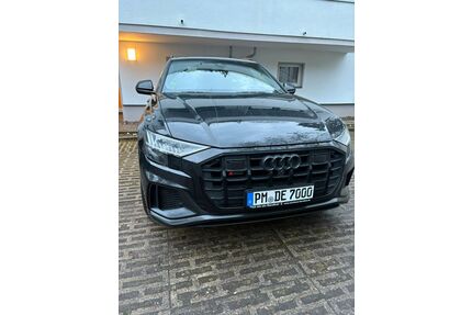 Audi SQ8 Gebrauchtwagen