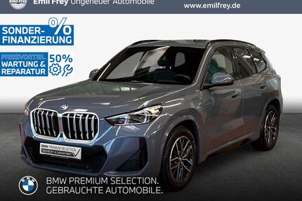 BMW X1 Gebrauchtwagen