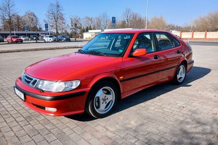 Saab 9-3 Gebrauchtwagen