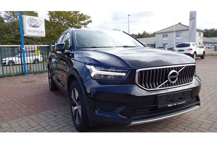 Volvo XC40 Gebrauchtwagen