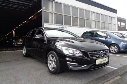 Volvo V60 Gebrauchtwagen