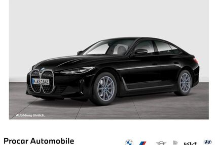 BMW i4 Gebrauchtwagen