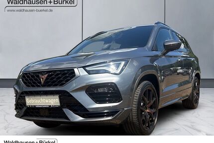 Cupra Ateca Gebrauchtwagen