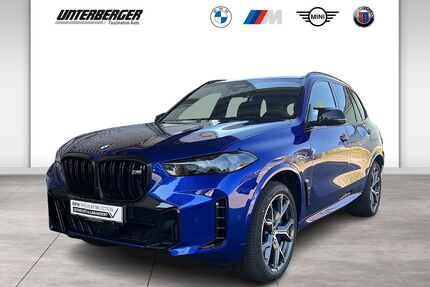 BMW X5 M60 Gebrauchtwagen