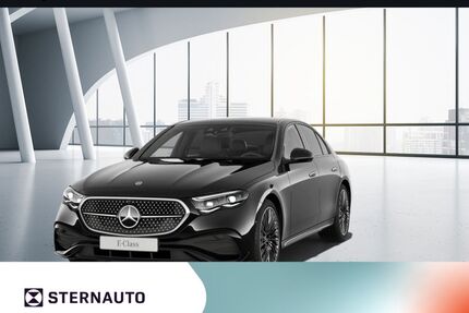 Mercedes-Benz E 200 Gebrauchtwagen