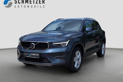 Volvo XC40 Gebrauchtwagen