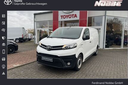Toyota Proace (Verso) Gebrauchtwagen