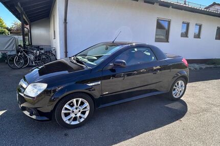 Opel Tigra Gebrauchtwagen