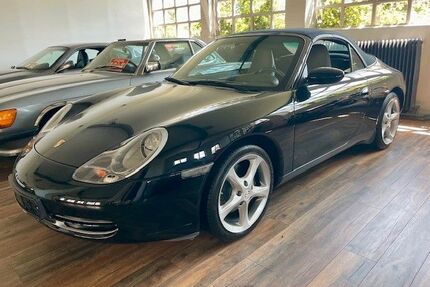 Porsche 996 Gebrauchtwagen
