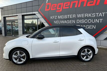 ORA Funky Cat Gebrauchtwagen