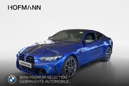 BMW M4 Gebrauchtwagen