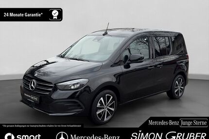 Mercedes-Benz T-Klasse Gebrauchtwagen