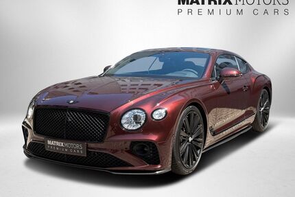 Bentley Continental GT Gebrauchtwagen