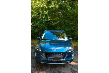 Ford Kuga Gebrauchtwagen