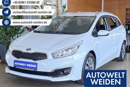 Kia ceed Sportswagon Gebrauchtwagen