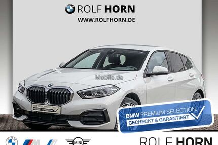 BMW 118 Gebrauchtwagen