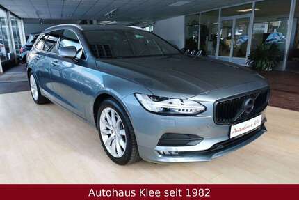 Volvo V90 Gebrauchtwagen