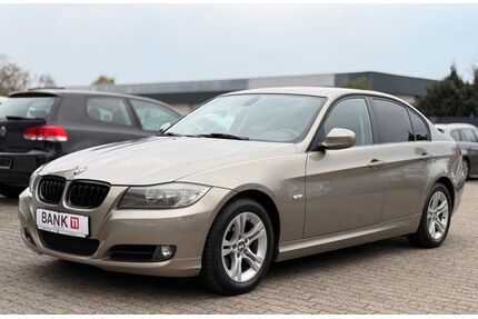 BMW 318 Gebrauchtwagen